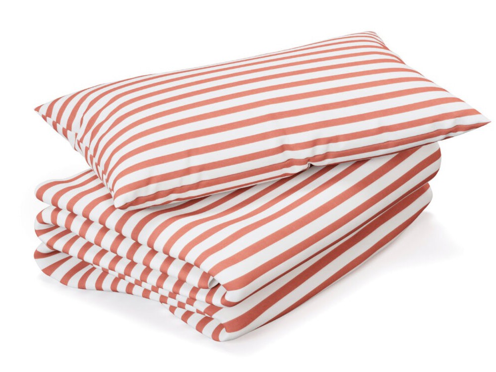 Funda nórdica para cama Raya Royal de Ros - 1