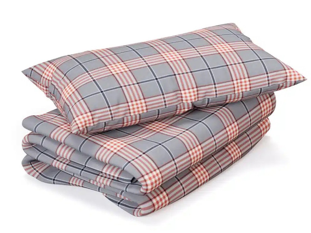 Funda nórdica para cama Cuadro Sport de Ros - 1