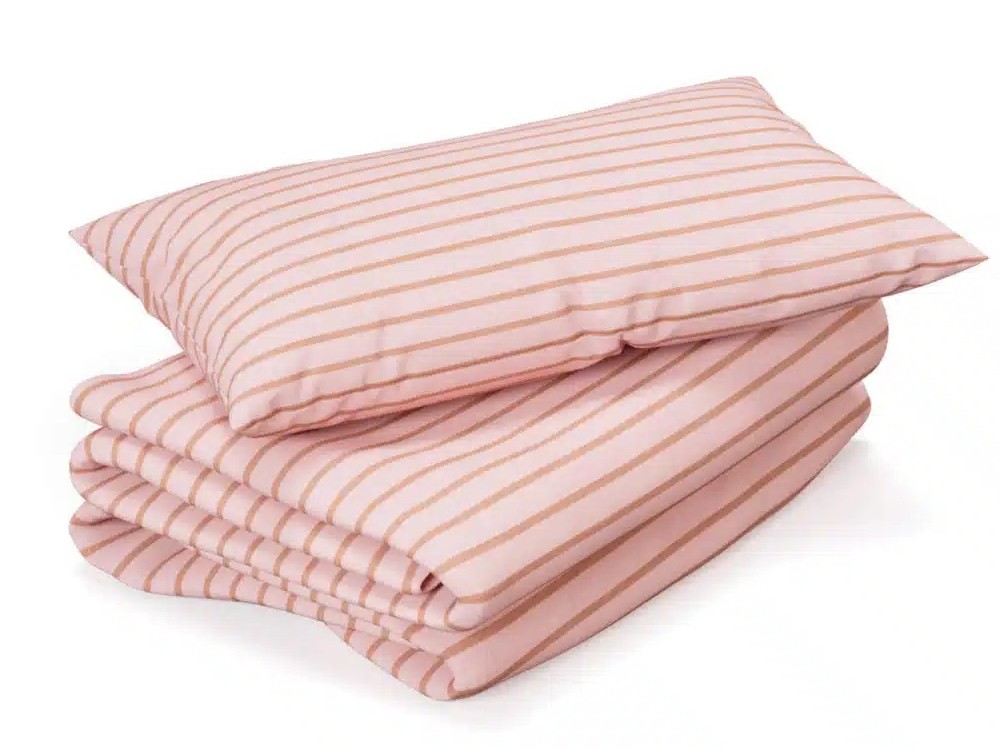 Funda nórdica para cama Raya Kawaii de Ros - 1