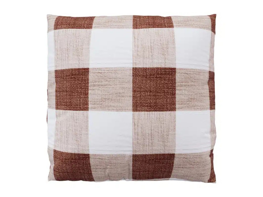 Cojín decorativo Cuadro Camper de Ros - 1