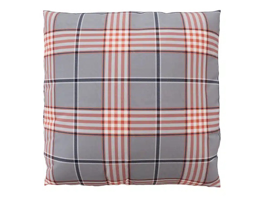 Cojín decorativo Cuadro Sport de Ros - 1