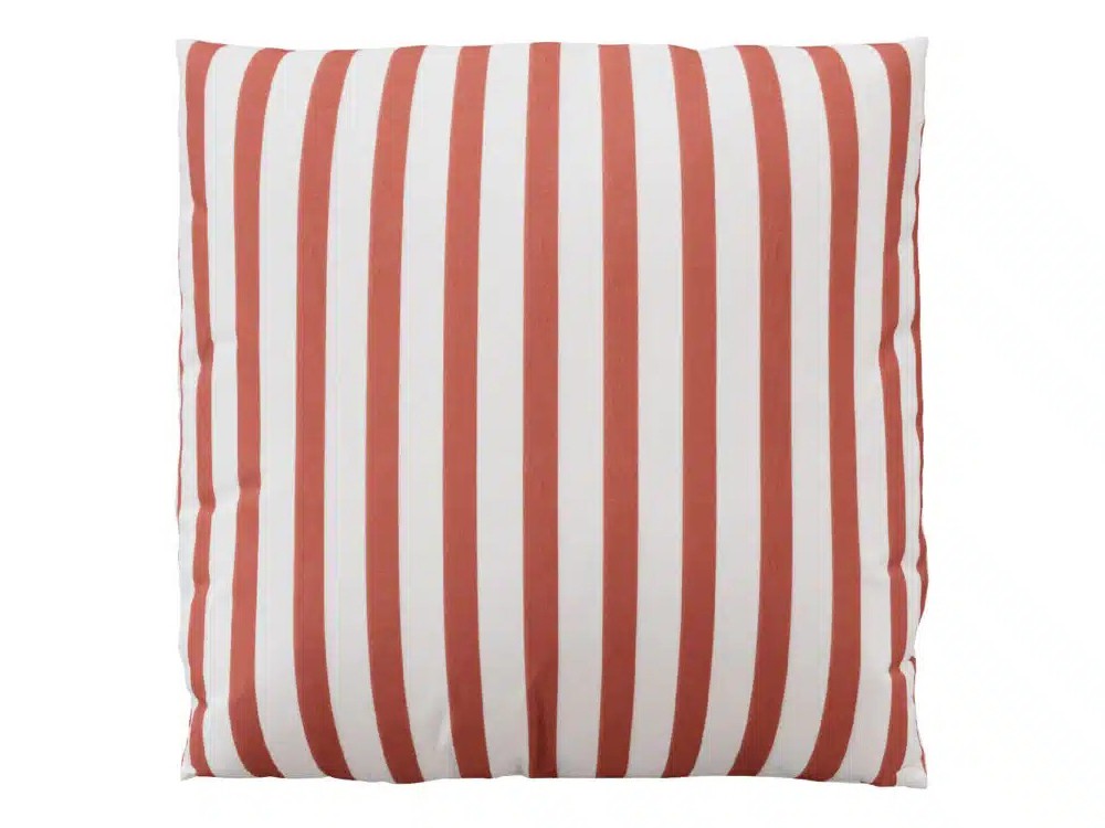 Cojín decorativo Raya Royal de Ros - 1