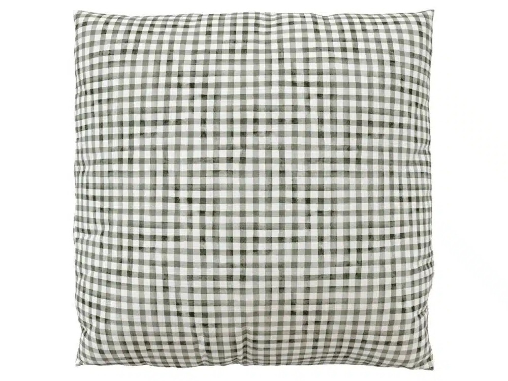 Cojín Vichy Cottage