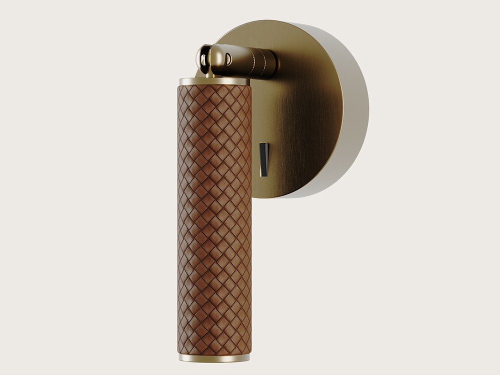 Aplique Coco de Aromas - 1