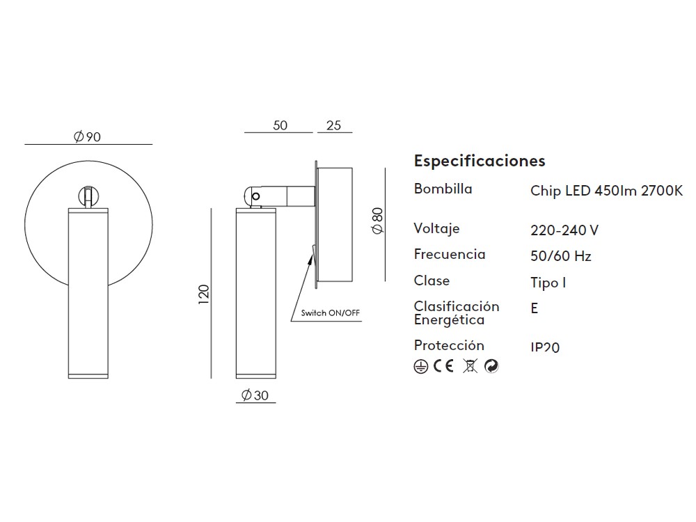 Aplique Coco de Aromas - 3