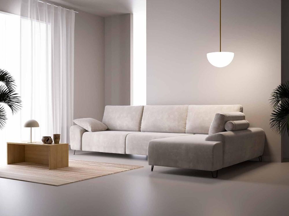 Chaiselongue deslizante Viena Seismil Studio