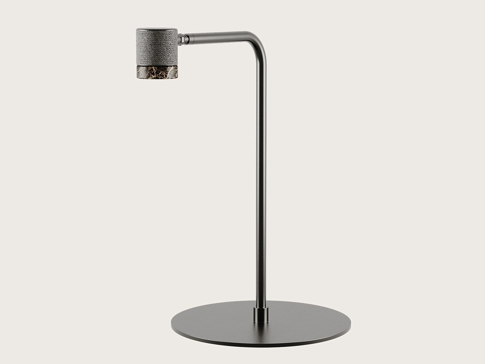 Lámpara de sobremesa Tea de Aromas - 1