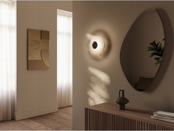 Aplique Anza de Aromas - 1
