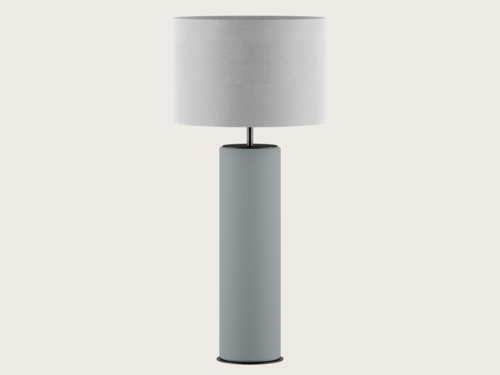 Pie de lámpara de sobremesa Amec big personalizable de Aromas - 5