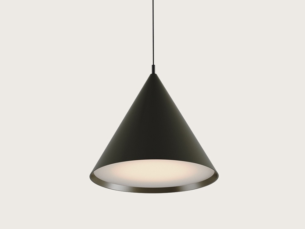 Lámpara de techo Trag de Aromas - 4