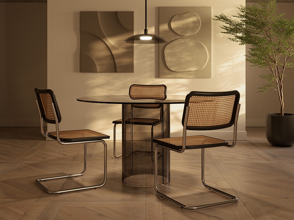 Lámpara de techo Betty de Aromas - 2