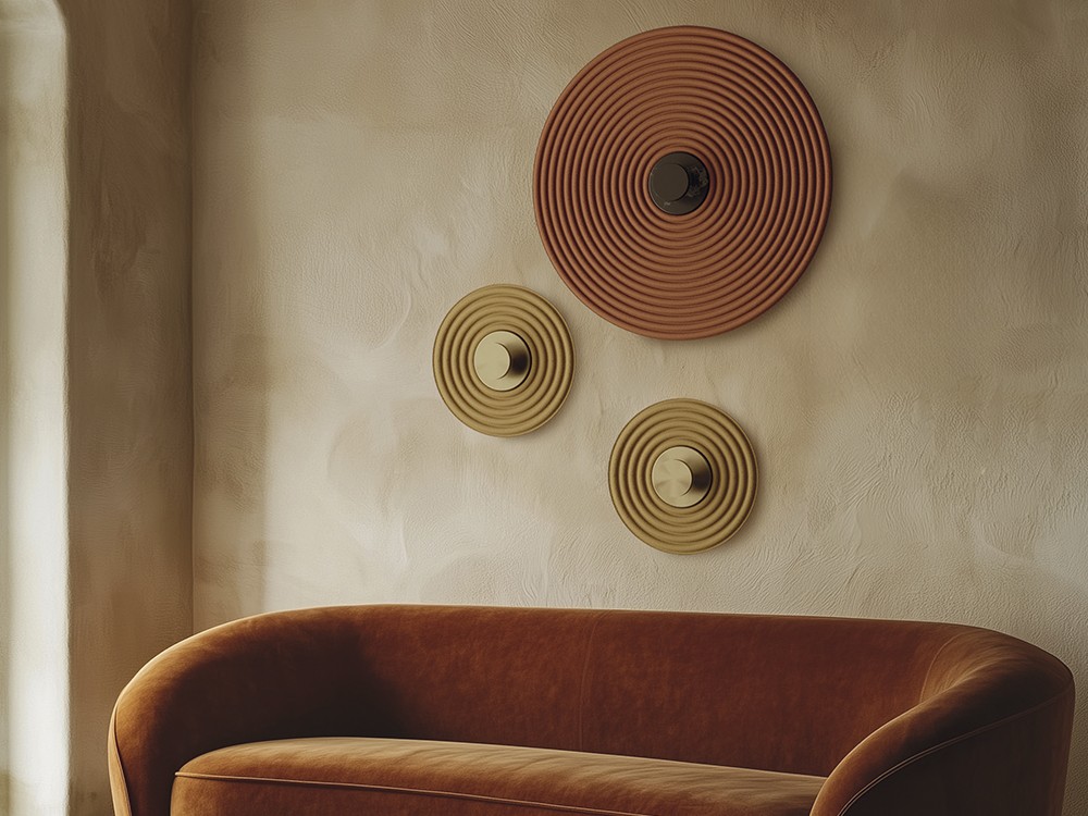 Aplique Tico de Aromas - 1