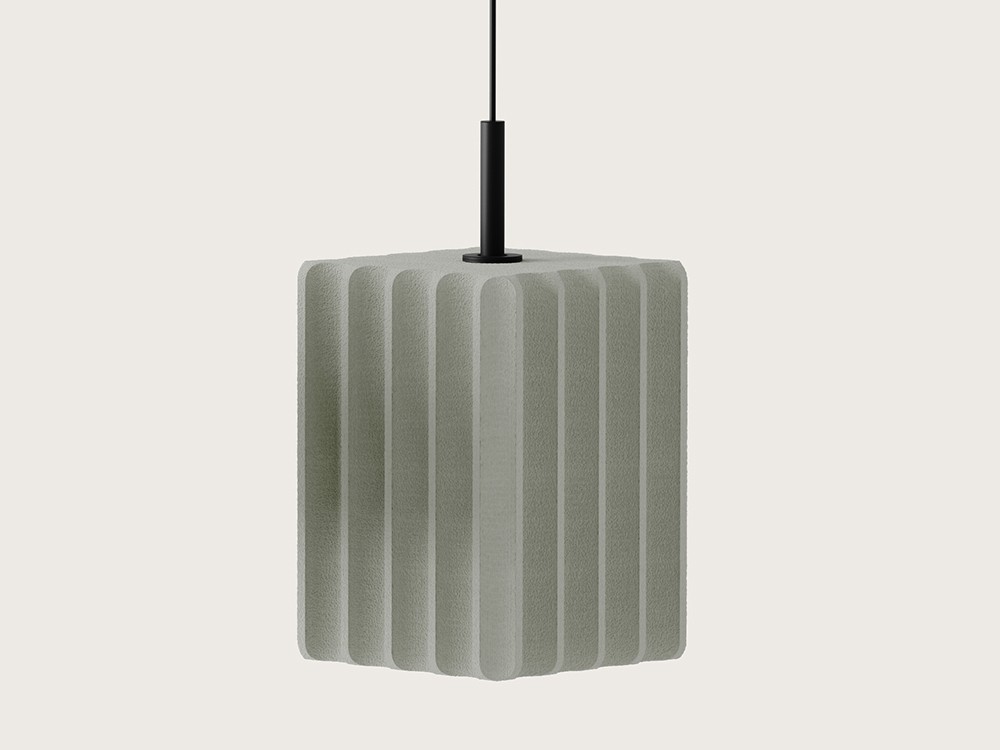 Lámpara de techo Pire de Aromas - 4