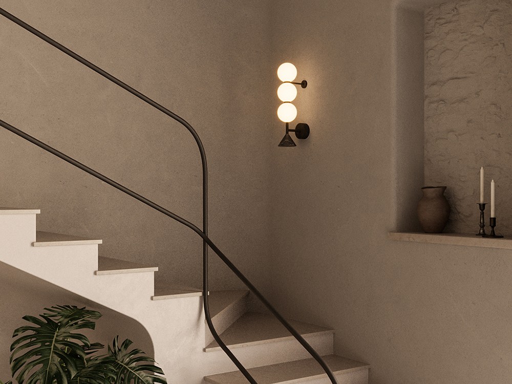 Aplique Soko de Aromas - 2