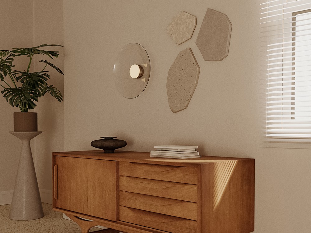 Aplique Betty de Aromas - 2