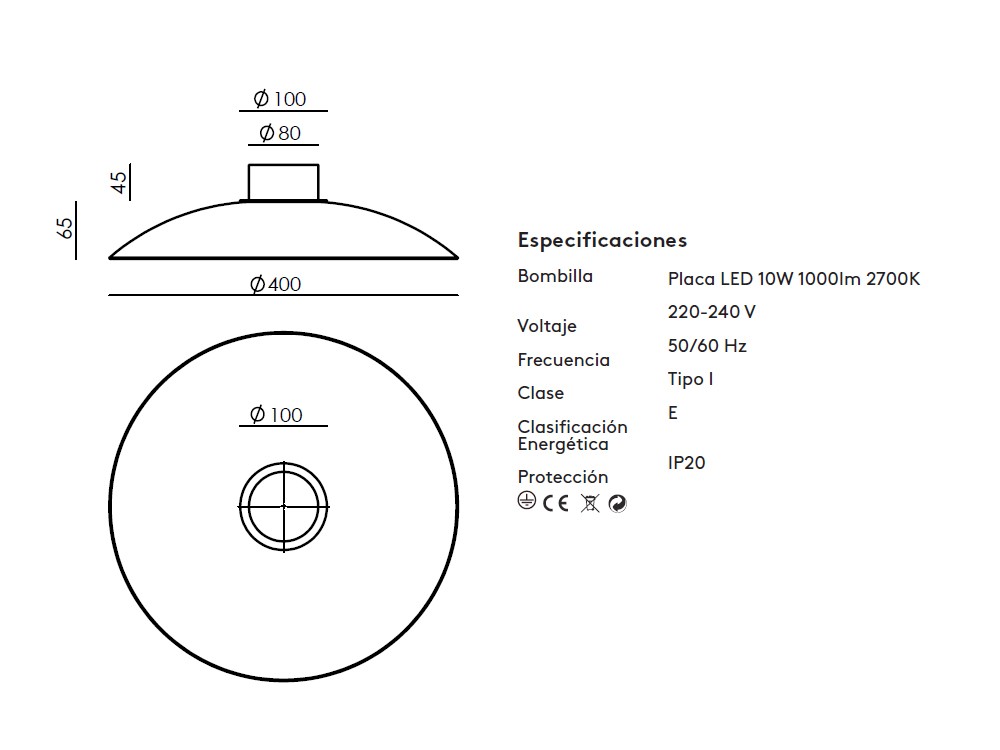 Aplique Betty de Aromas - 3
