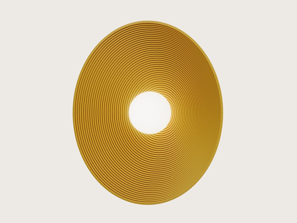 Aplique Dana de Aromas - 4