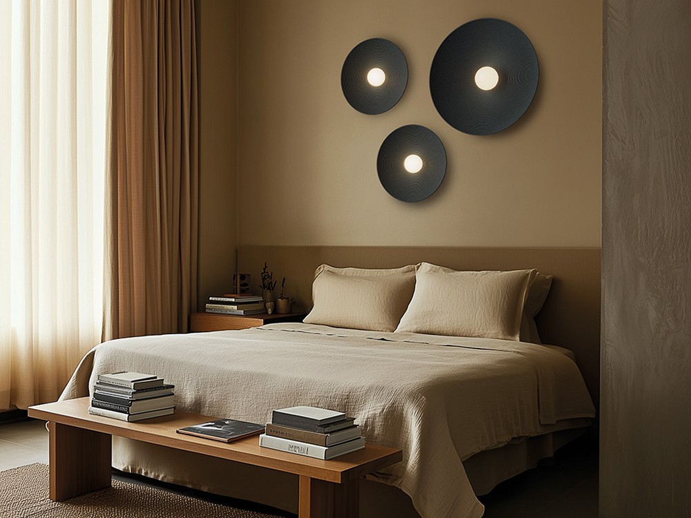 Aplique Dana de Aromas - 1