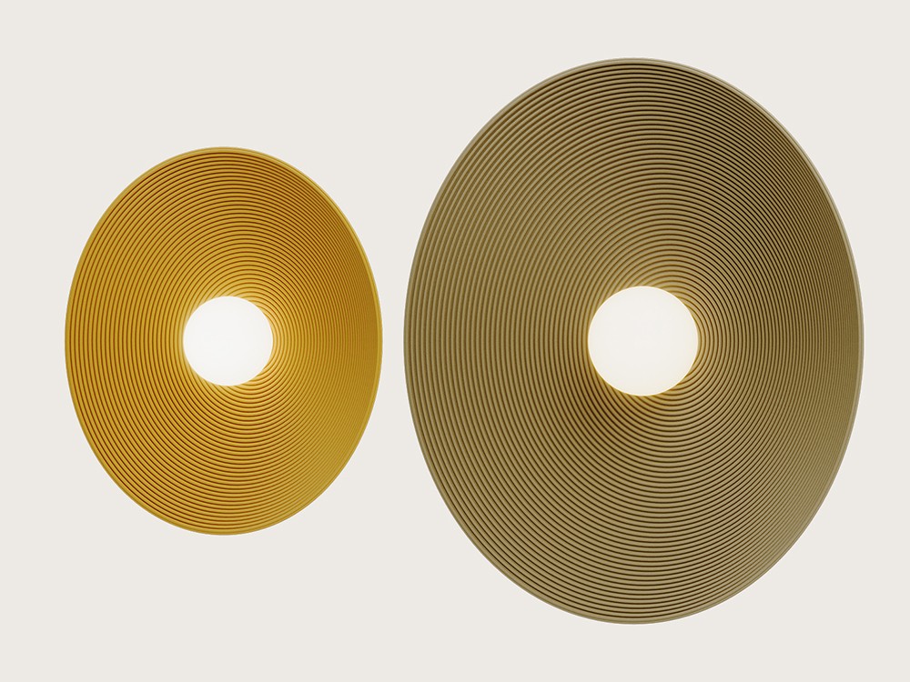 Aplique Dana de Aromas - 2