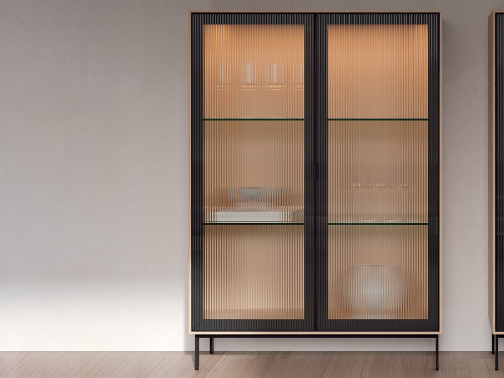 Aparador alto Muss 02 de Tegar - 4