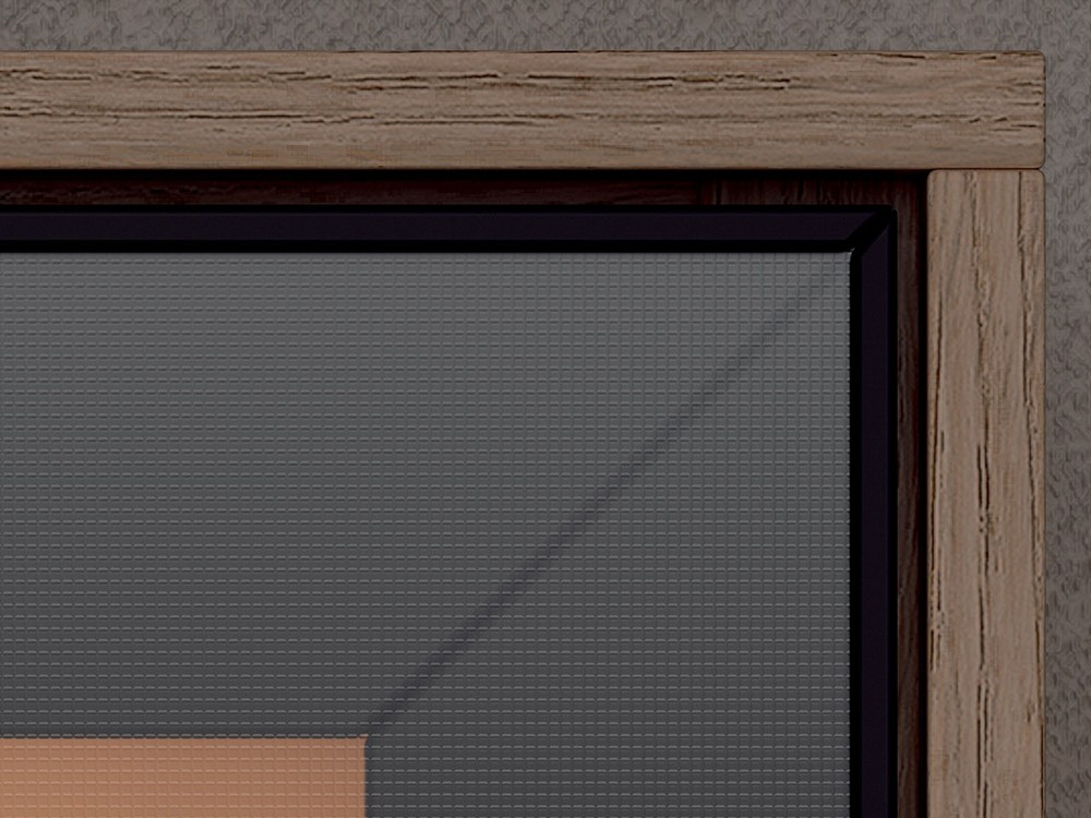 Aparador alto Muss 02 de Tegar - 8