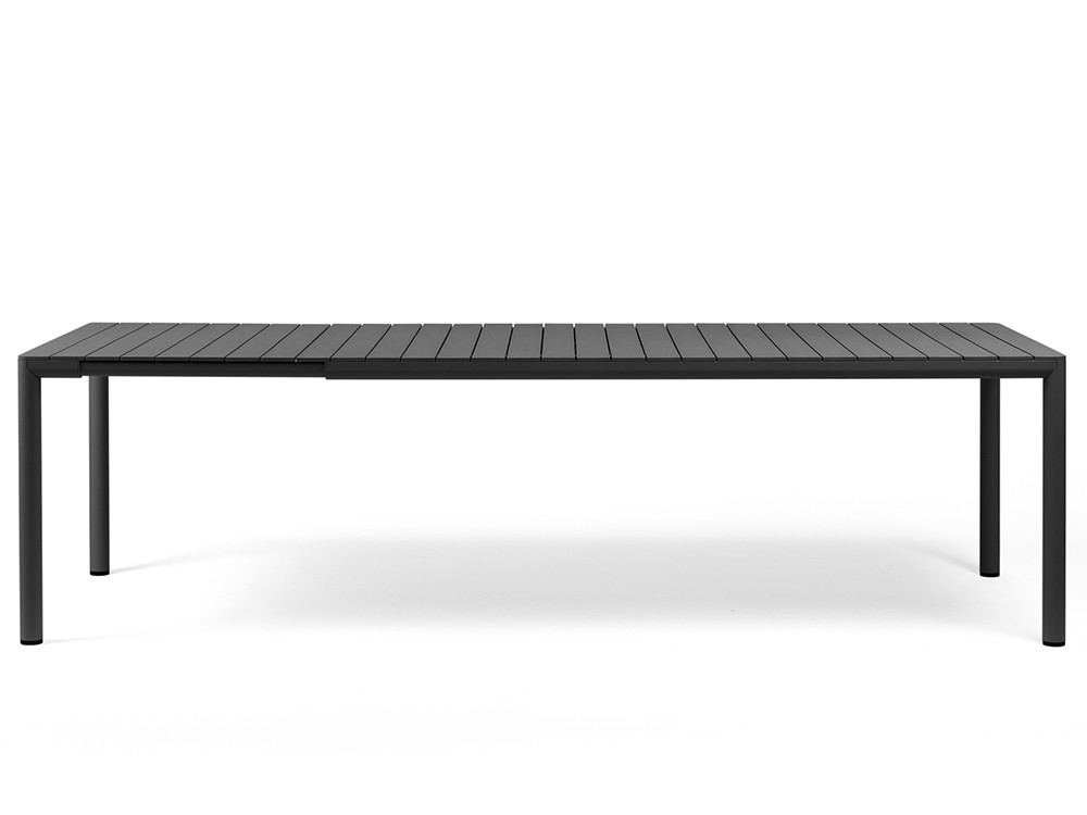 Mesa extensible para comedor exterior Tevere Polipropileno de Nardi - 25