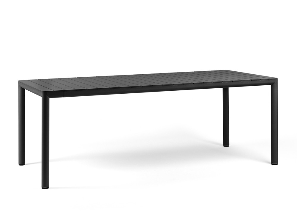 Mesa extensible para comedor exterior Tevere Polipropileno de Nardi - 24