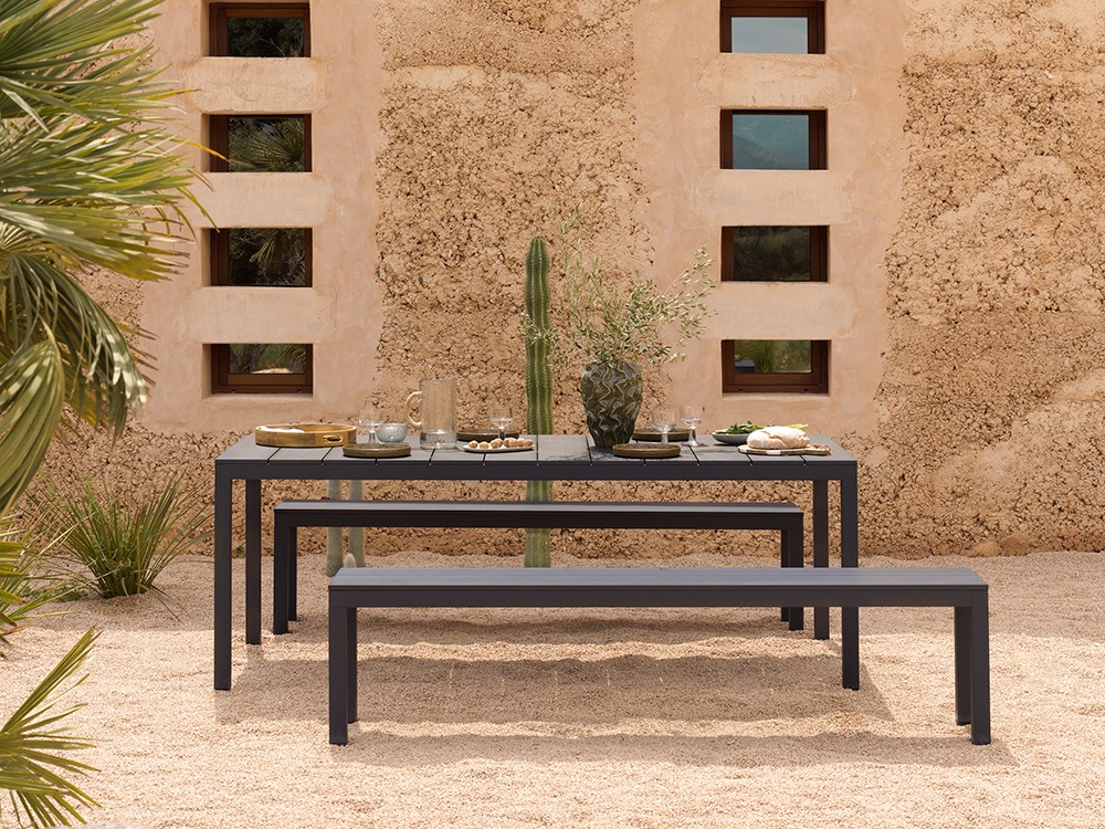 Banco Río Aluminio de Nardi - 6