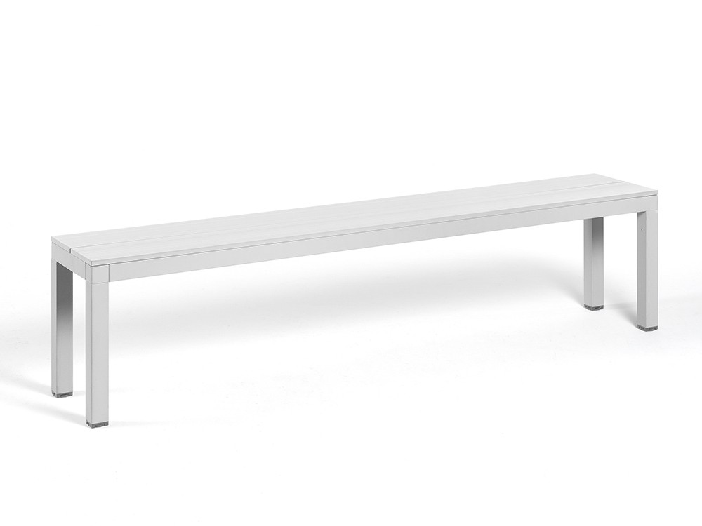 Banco Río Aluminio de Nardi - 15