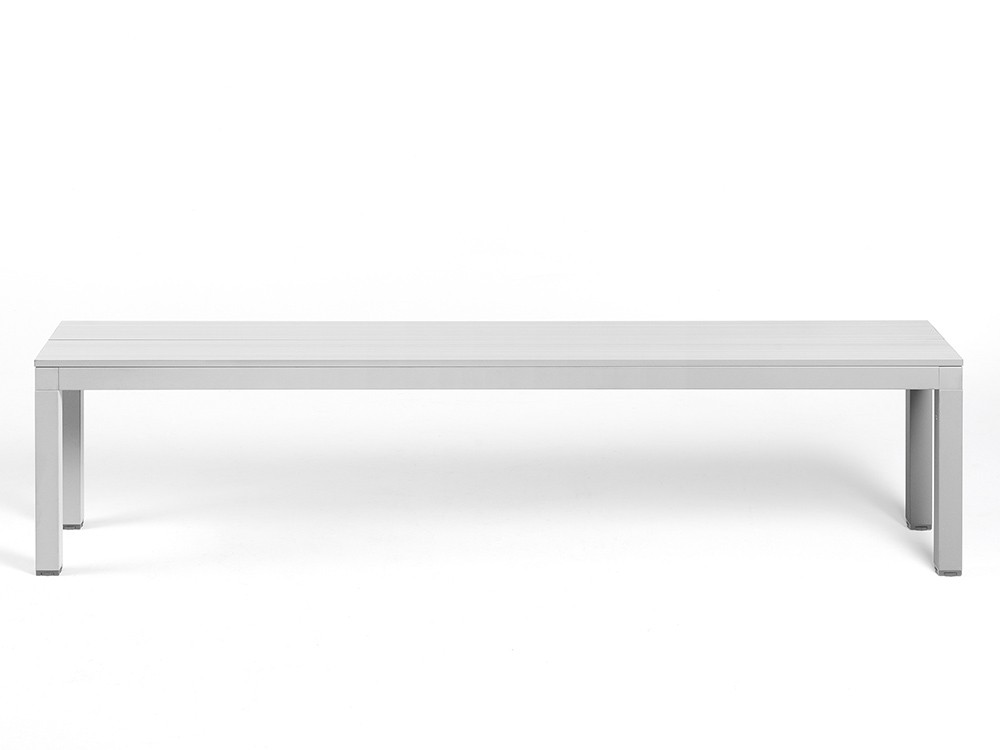 Banco Río Aluminio de Nardi - 16