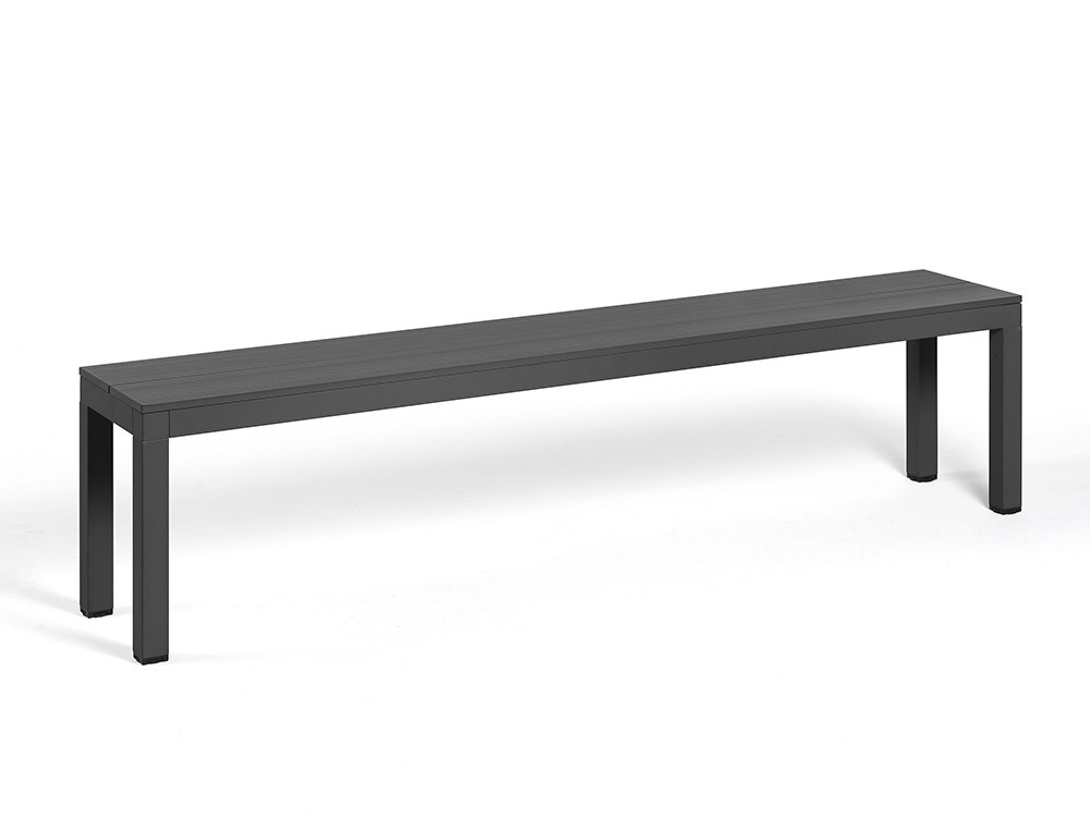 Banco Río Aluminio de Nardi - 11