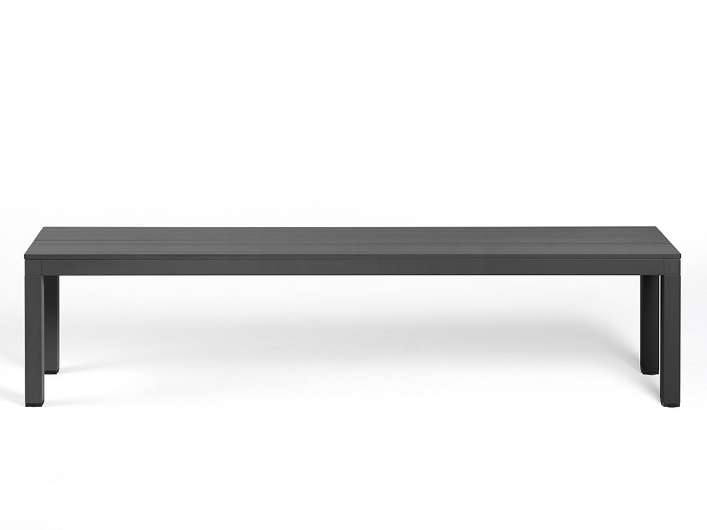 Banco Río Aluminio de Nardi - 12