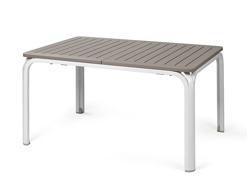 Mesa extensible de polipropileno Alloro de Nardi - 5