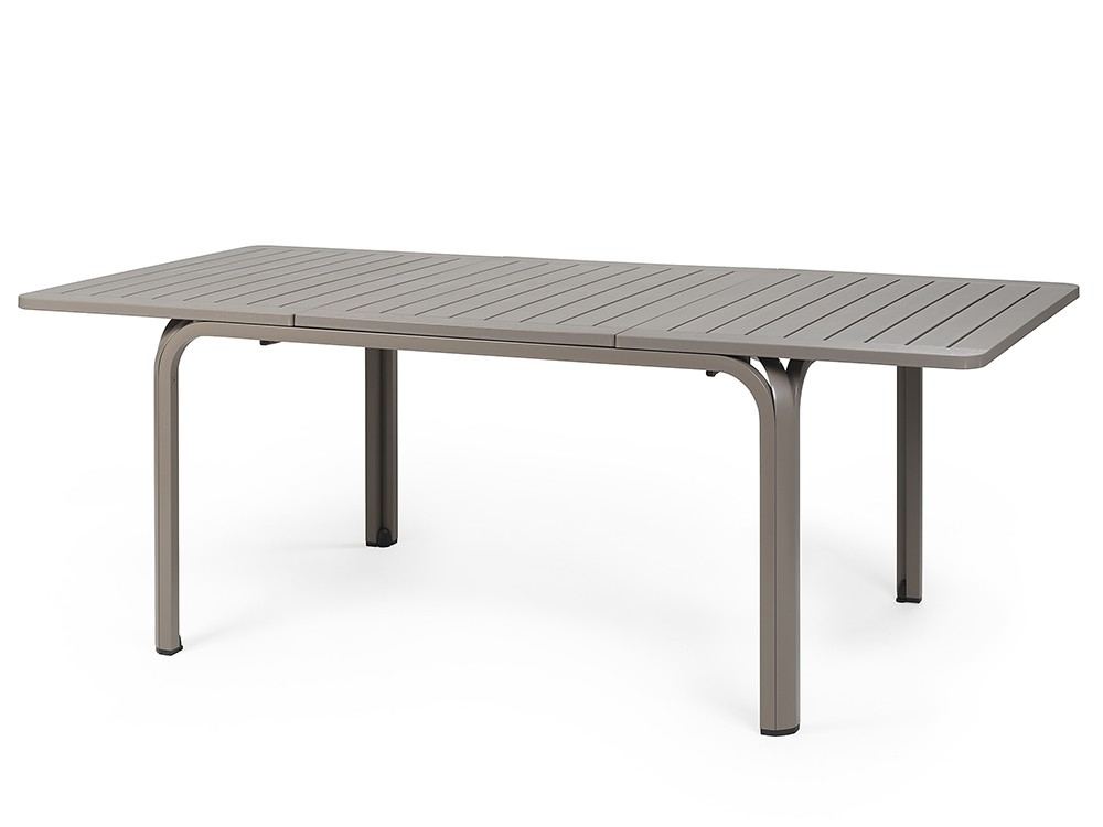 Mesa extensible de polipropileno Alloro de Nardi - 13