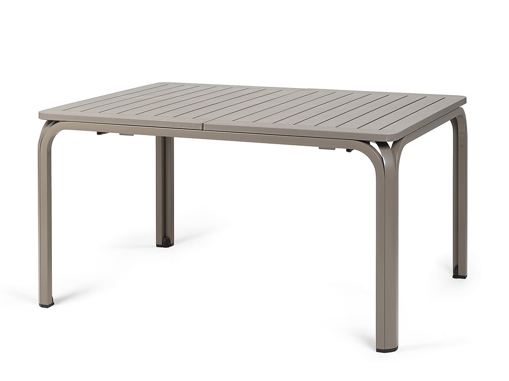 Mesa extensible de polipropileno Alloro de Nardi - 4