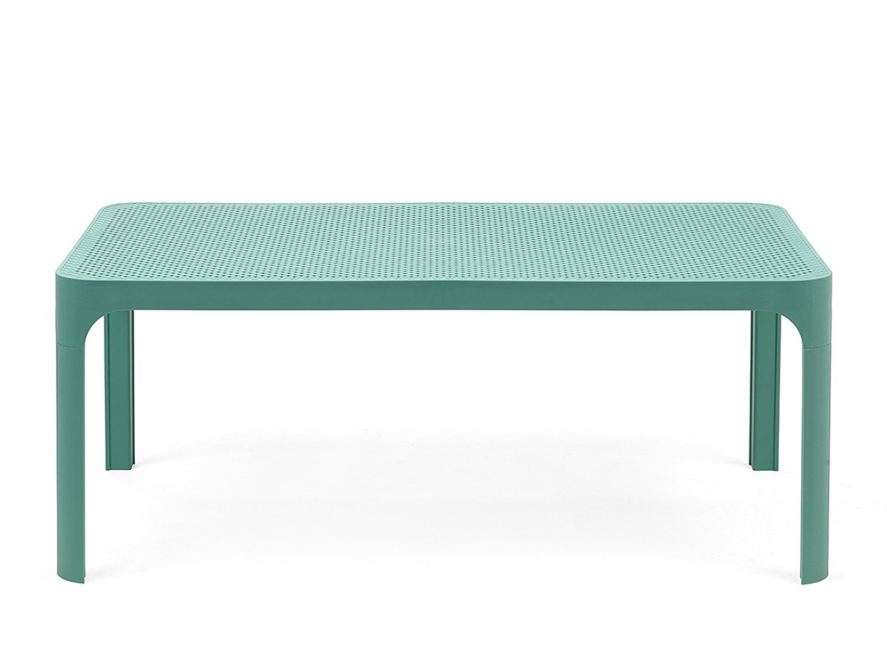 Mesa de centro para salón exterior Net de Nardi -8