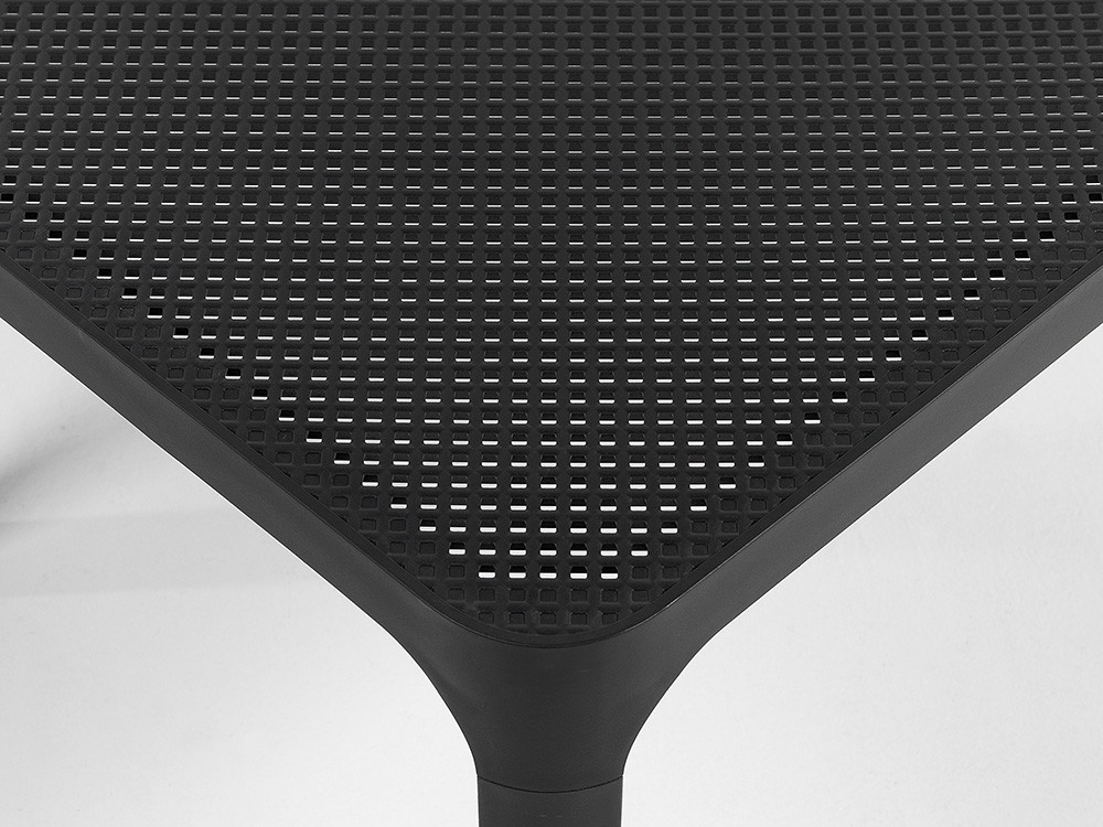 Mesa de centro para salón exterior Net de Nardi -12