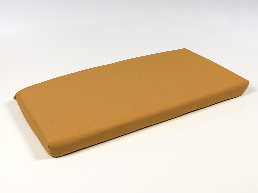 Banco para terraza o jardín de polipropileno Net de Nardi - 19