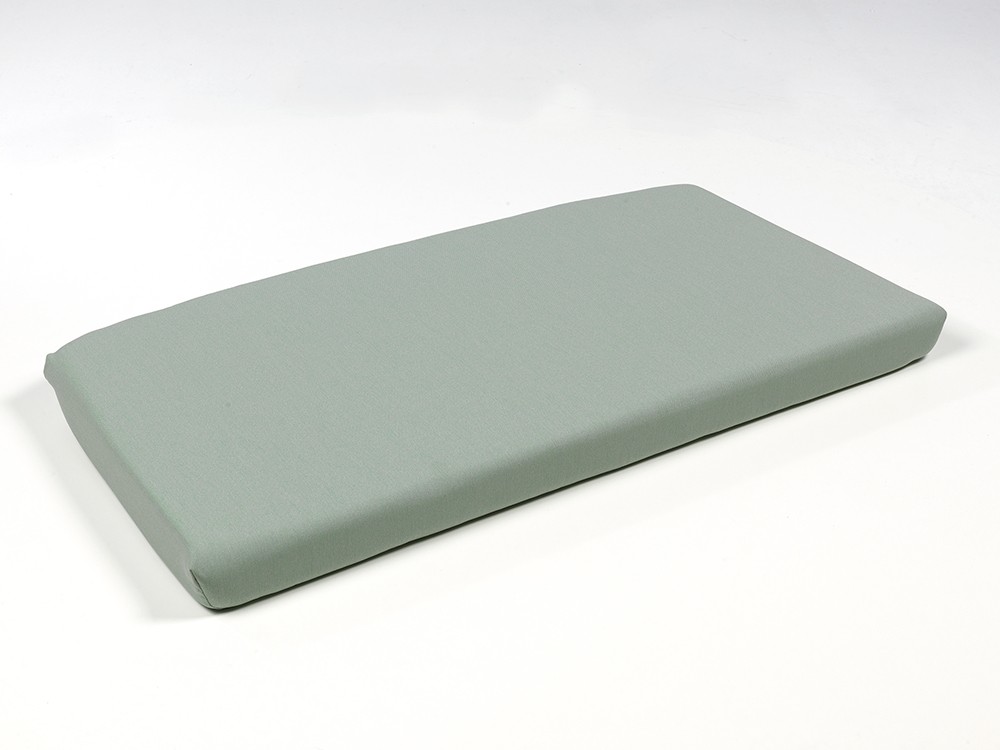 Banco para terraza o jardín de polipropileno Net de Nardi - 20