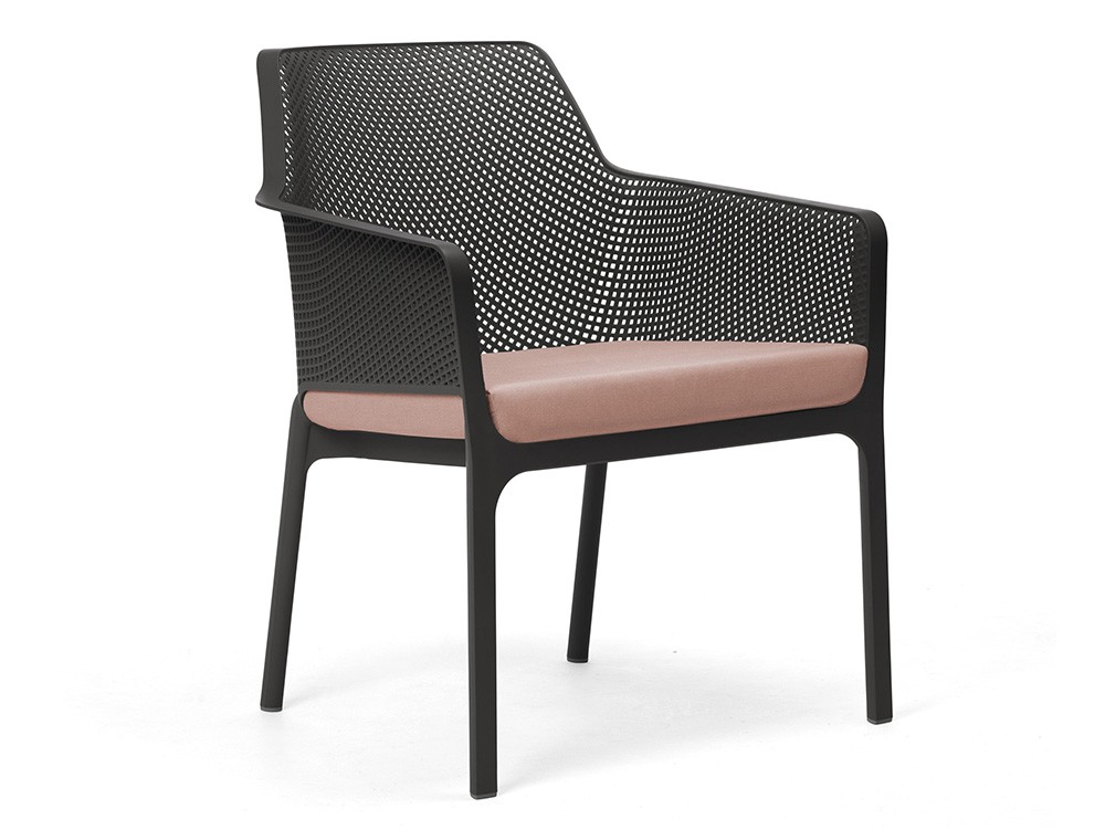 Sillón para salón exterior Net de Nardi Polipropileno - 13