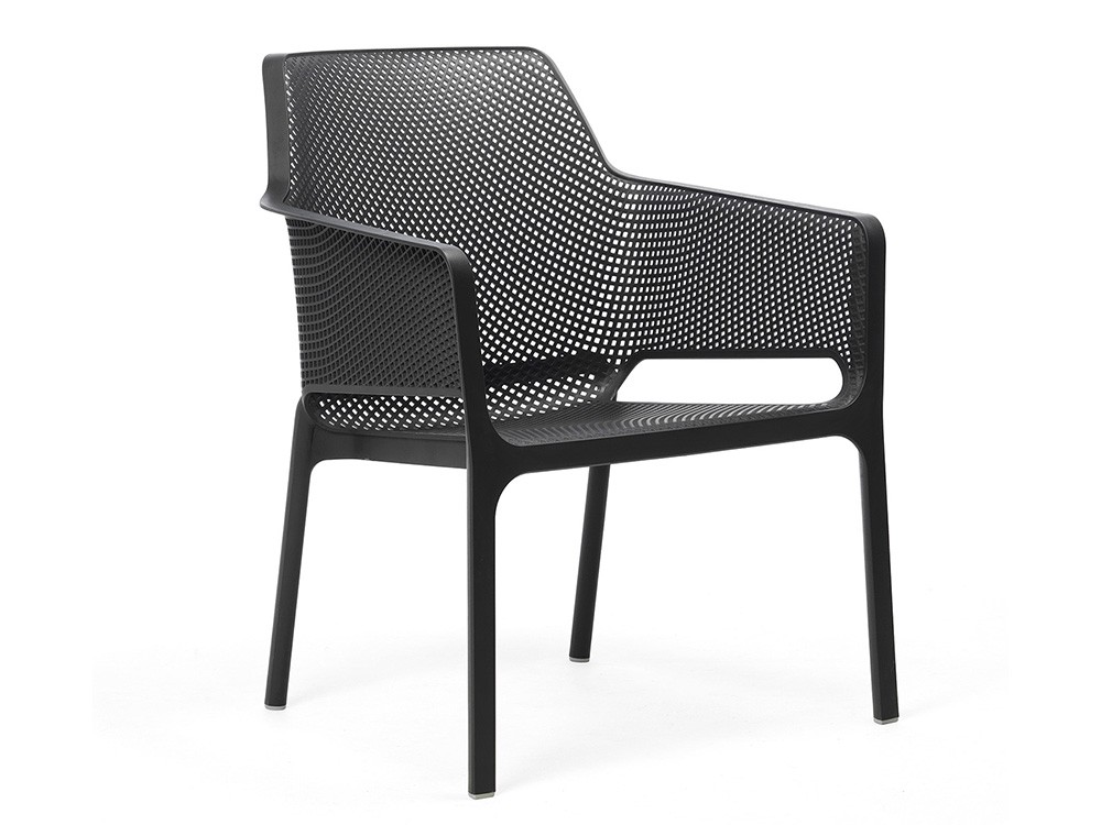 Sillón para salón exterior Net de Nardi Polipropileno - 1