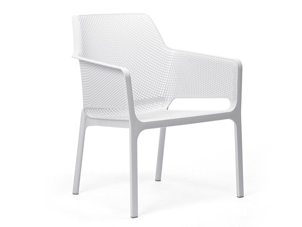 Sillón para salón exterior Net de Nardi Polipropileno - 5