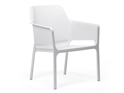 Sillón para salón exterior Net de Nardi Polipropileno - 5
