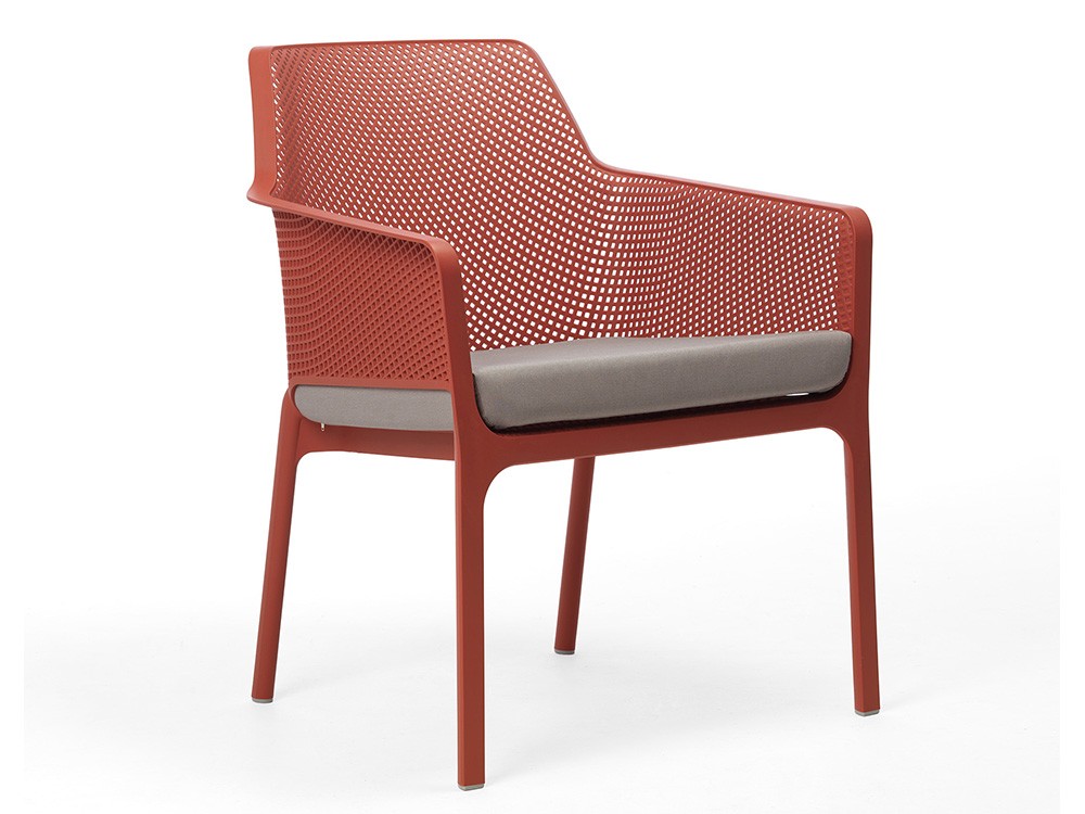 Sillón para salón exterior Net de Nardi Polipropileno - 17