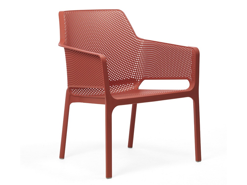 Sillón para salón exterior Net de Nardi Polipropileno - 3