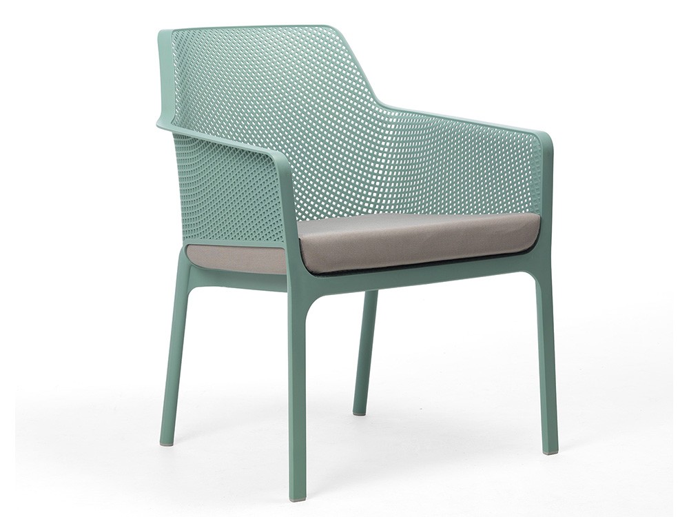 Sillón para salón exterior Net de Nardi Polipropileno - 18