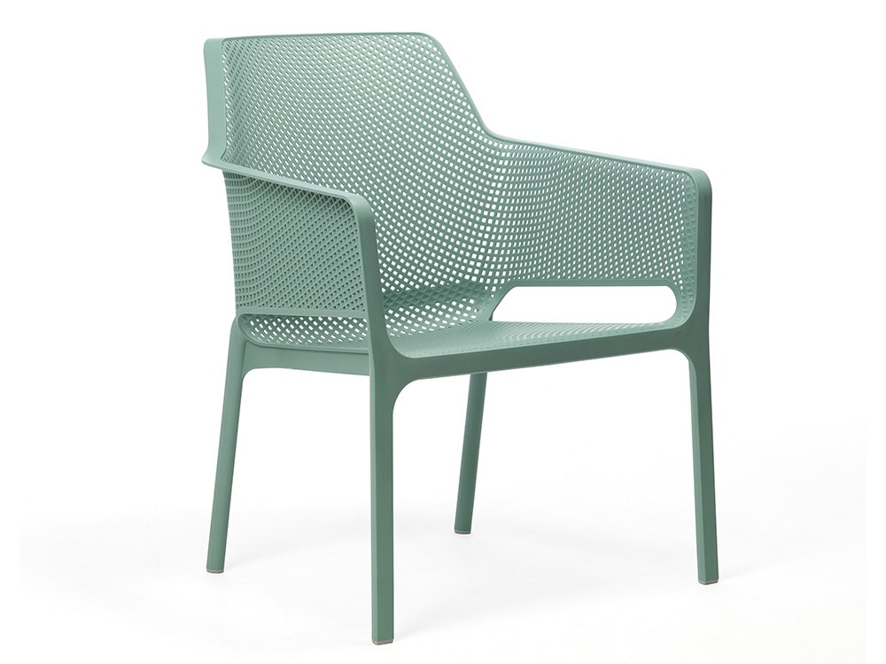 Sillón para salón exterior Net de Nardi Polipropileno - 4