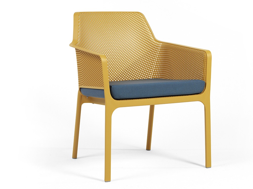Sillón para salón exterior Net de Nardi Polipropileno - 19