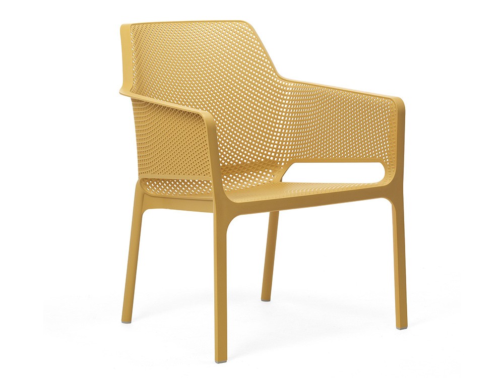 Sillón para salón exterior Net de Nardi Polipropileno - 7