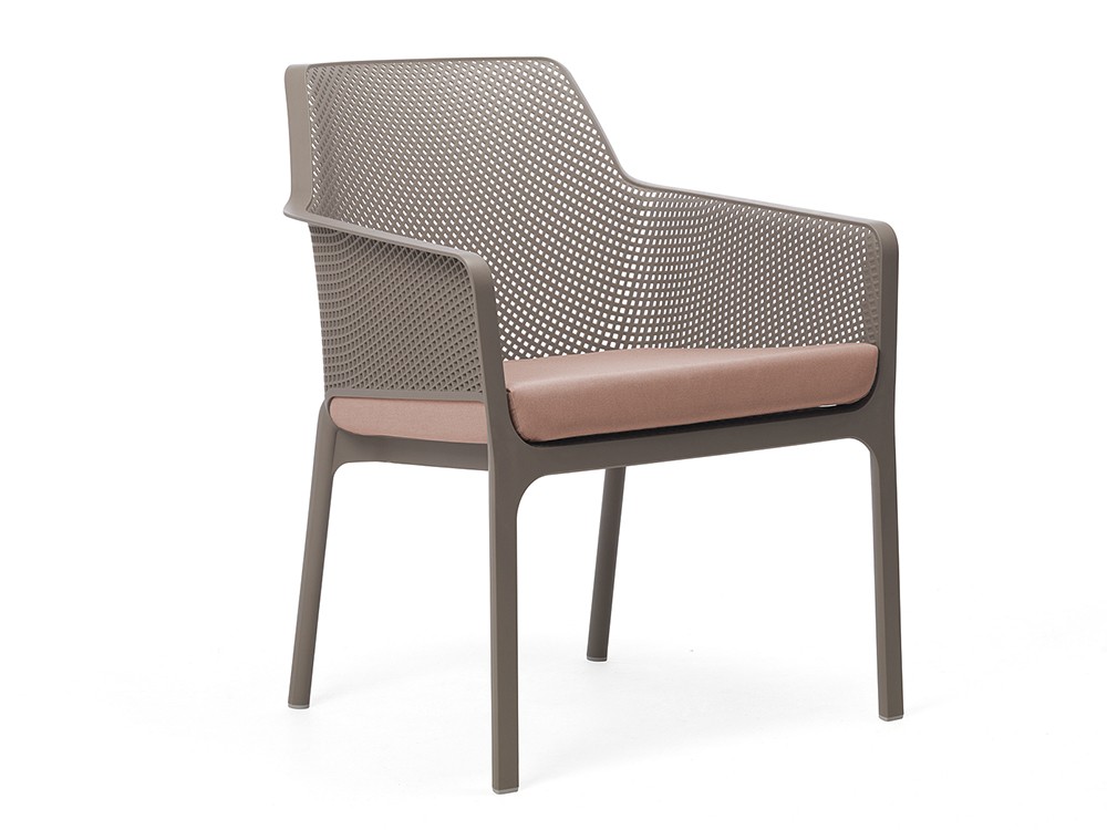 Sillón para salón exterior Net de Nardi Polipropileno - 20